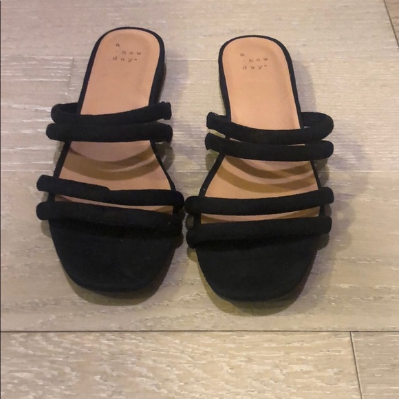 a new day Shoes - Sandals